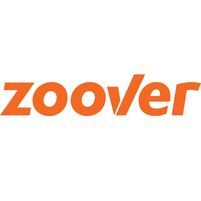 Logo Zoover