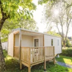 Location de mobil home en Normandie